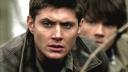 Dean and Sam hunting vampires
