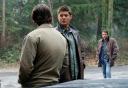 Sam and Dean and The Dad