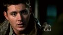 Dean before he realizes that Grandpa is not who he says he isâ€¦