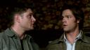 Dean and Sam fehEVAR