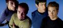 Star Trek Past and Present