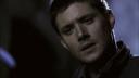 Dean listens…